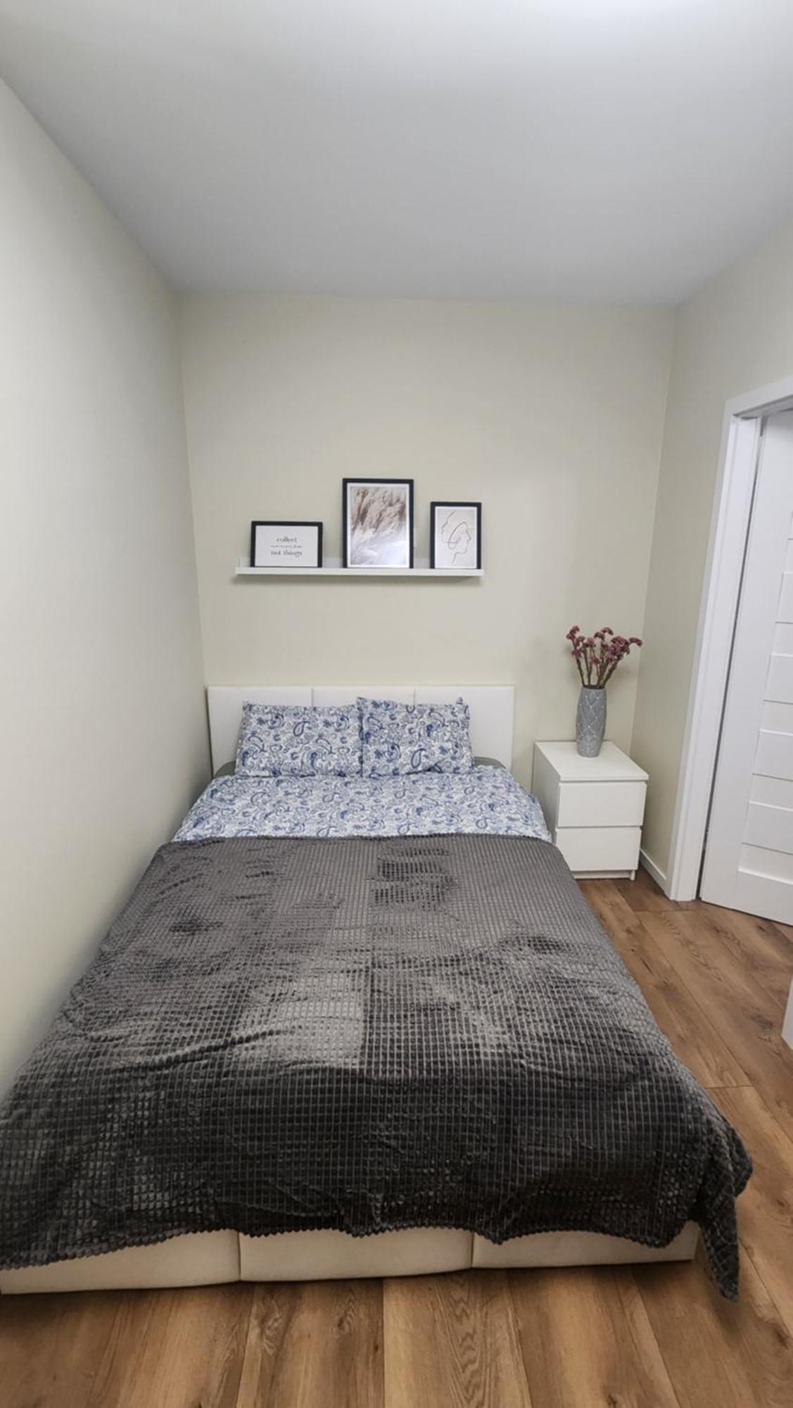 Apartment New 1-bdrm In Beautiful *