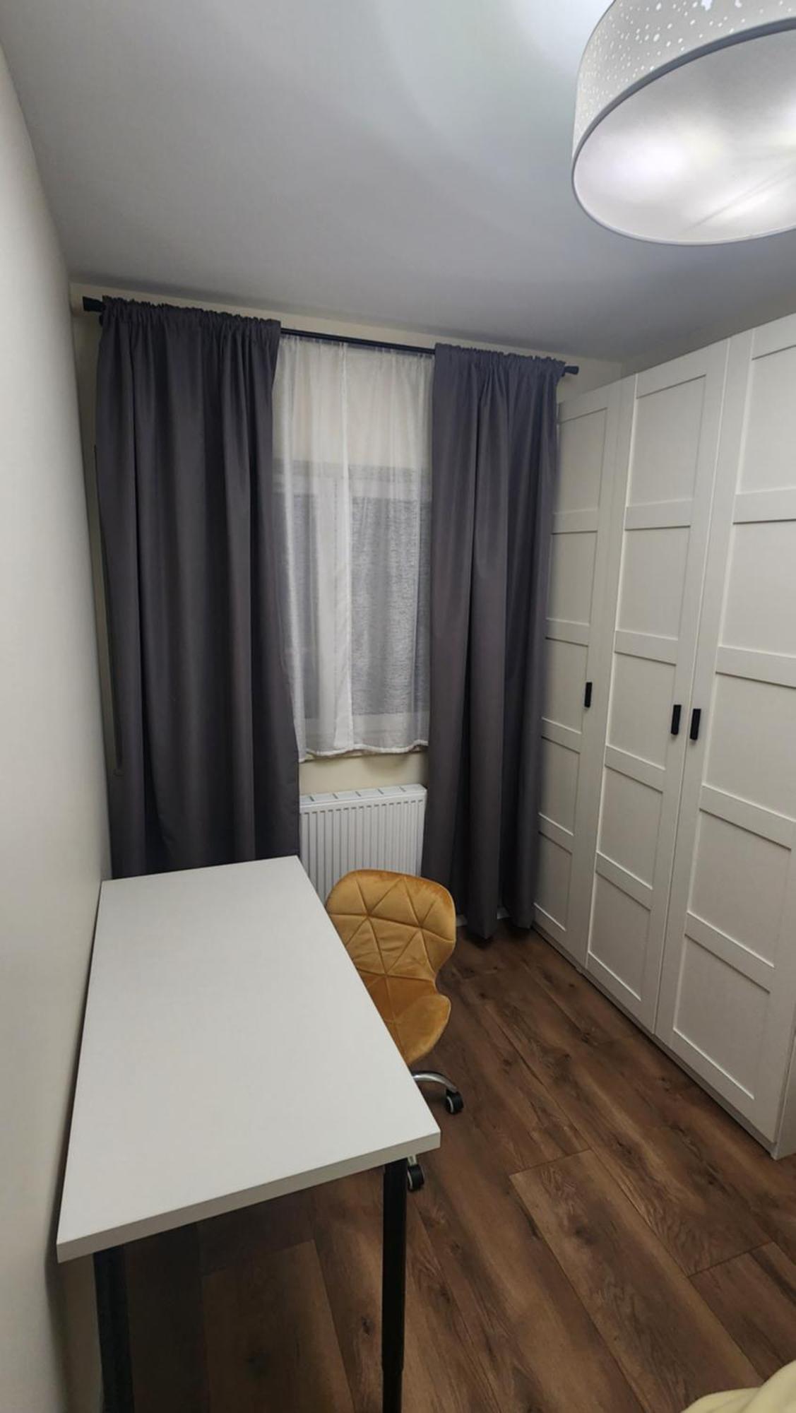 Apartment New 1-bdrm In Beautiful Krakau